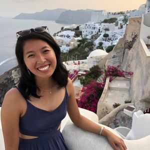 Meet your Posher, Stacey